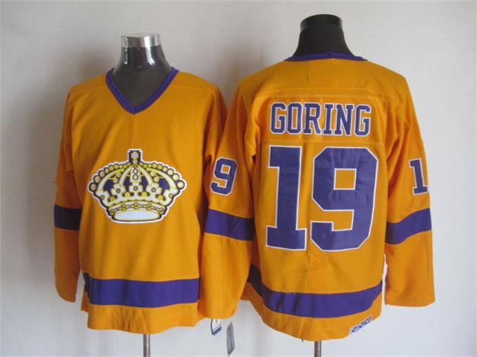 Los Angeles Kings jerseys-001